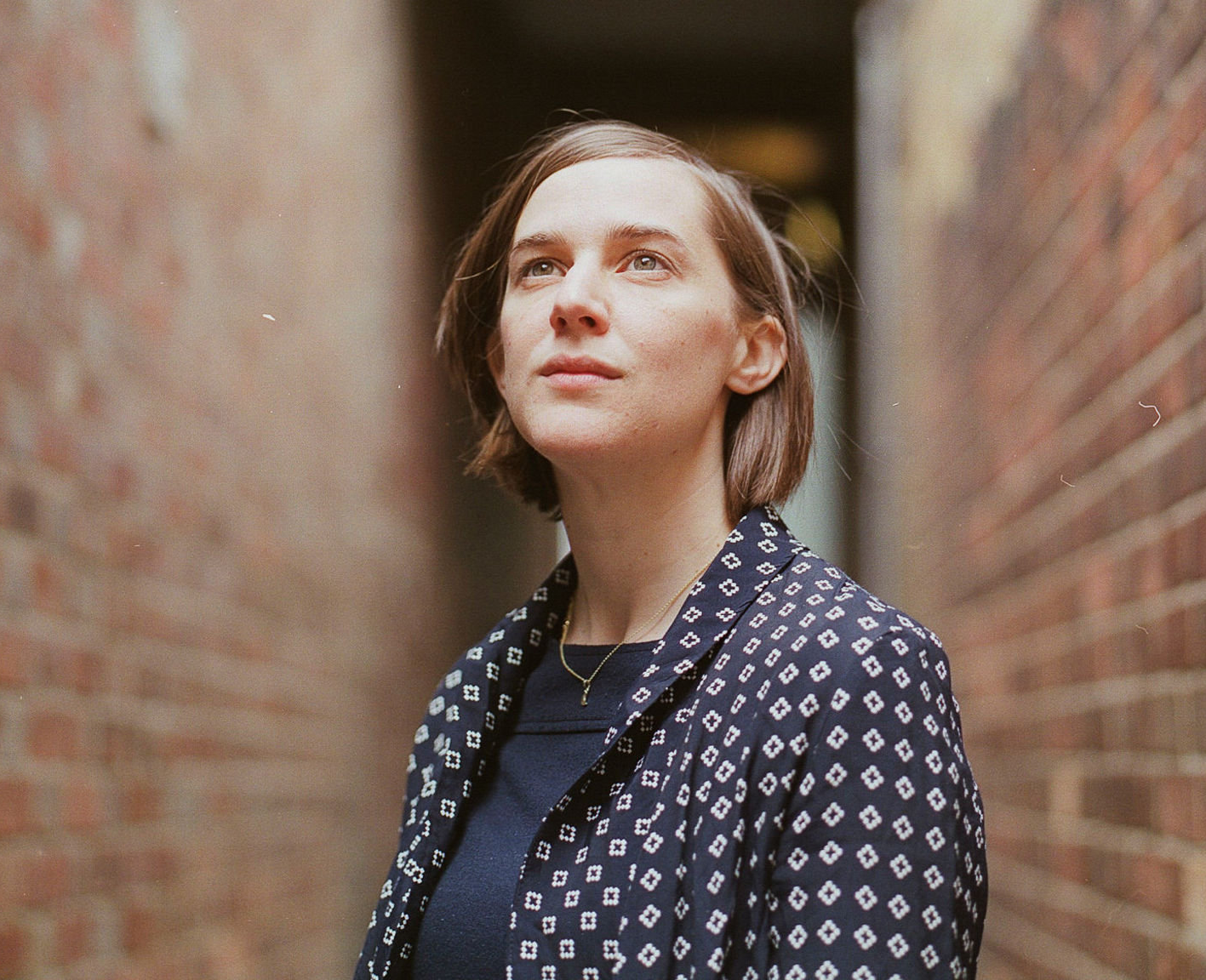 Josienne Clarke