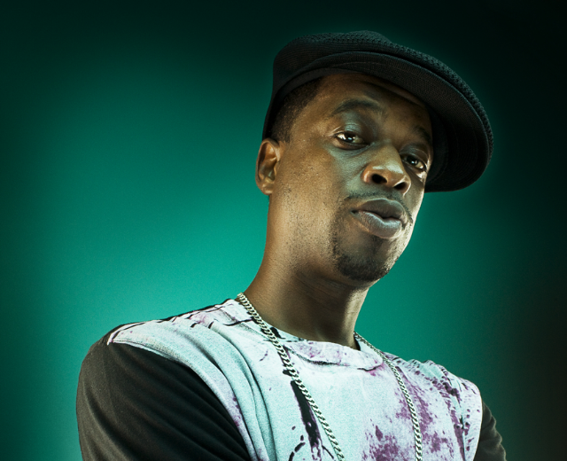 Devin the Dude