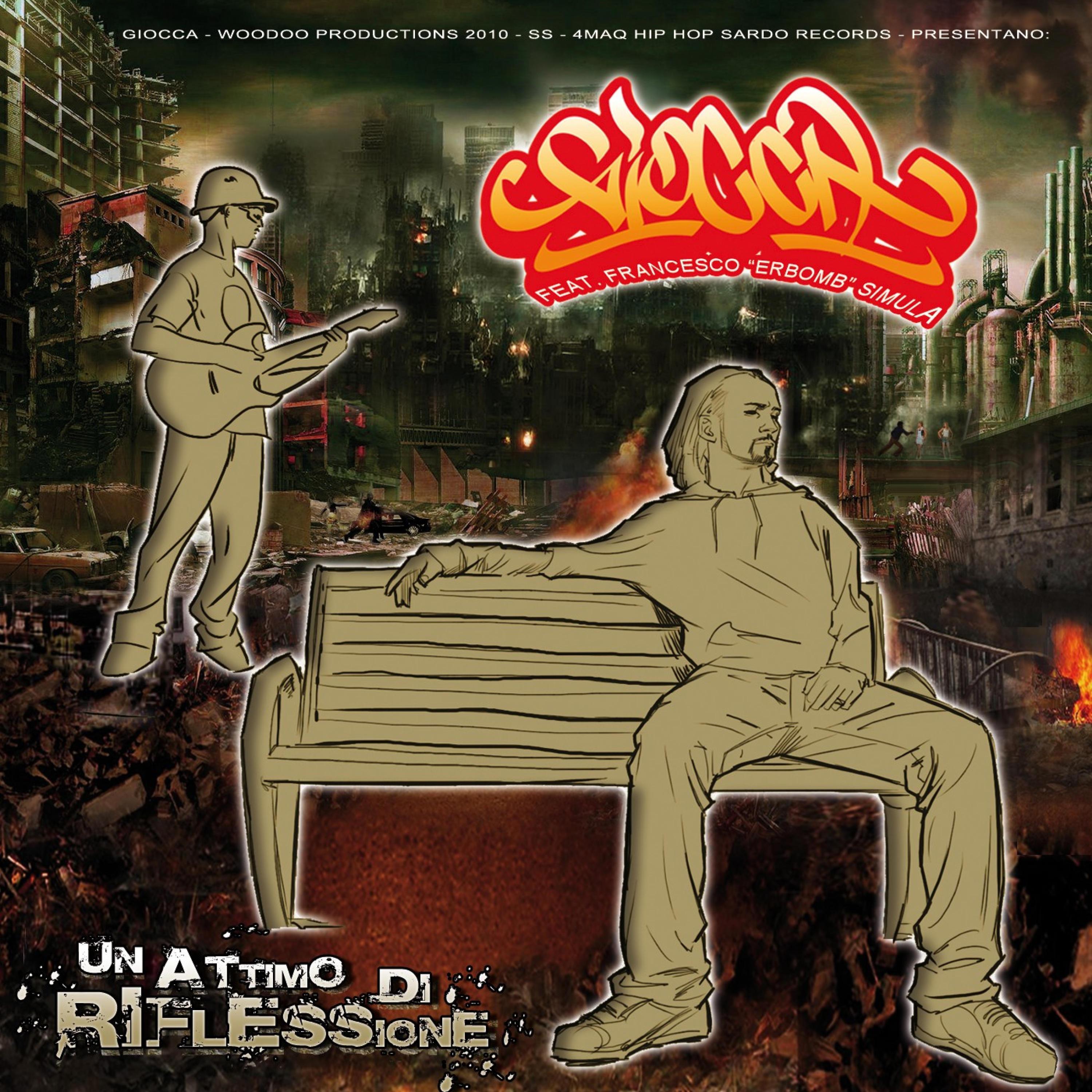 Vibe (feat. Francesco Erbomb Simula, Vaitea & Dj Gix)