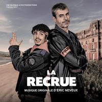 La recrue (Bande originale de la série télévisée)