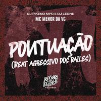 Pontuação (Beat Agressivo)