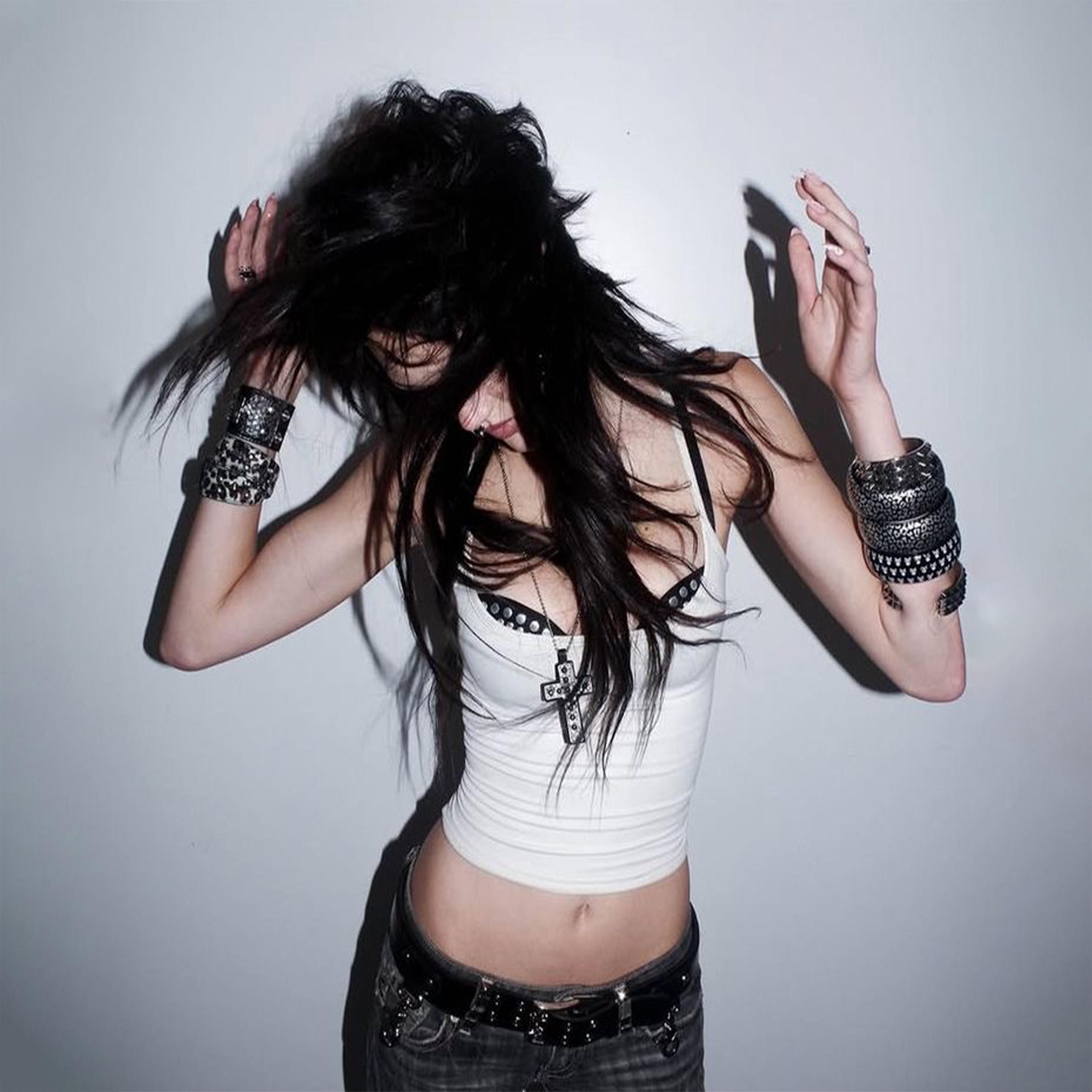 『地下美学』Underground Music