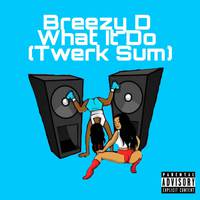 What It Do (Twerk Sum)