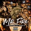 OneShotAce - Mr. Fire (feat. Sheff G)