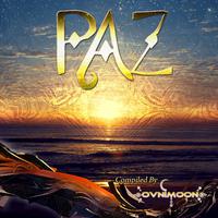 Paz: Compiled By Ovnimoon (Best of Downtempo Goa, Progressive Chillout, Psychedelic Dub)