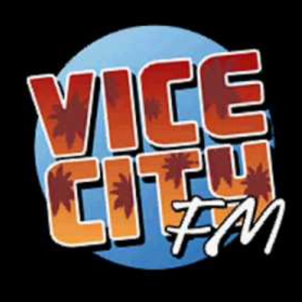 GTA4: EFLC - Vice City FM
