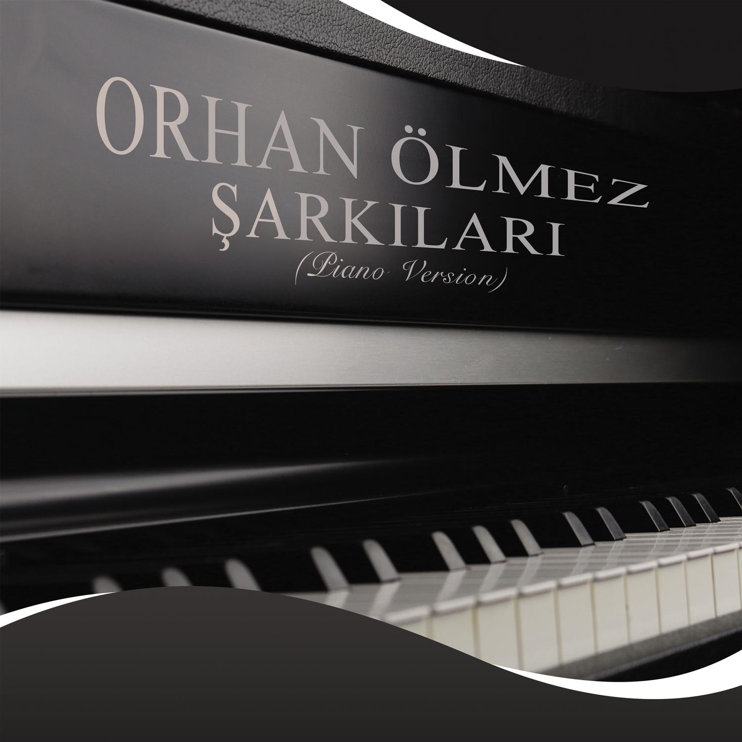 Umut (Piano Version)