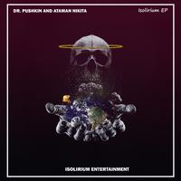 Isolirium EP