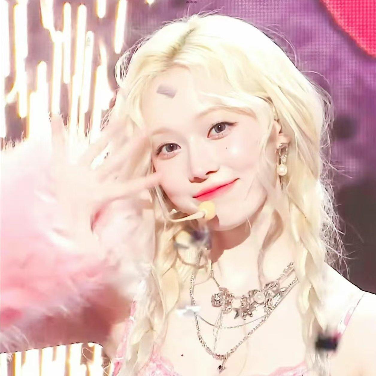 Kpop好听到无限循环