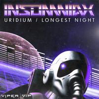 Uridium/Longest Night