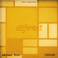 Different (feat. Kobraa)