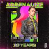 Adrenalize - Tomorrow