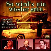 So wird's nie wieder sein