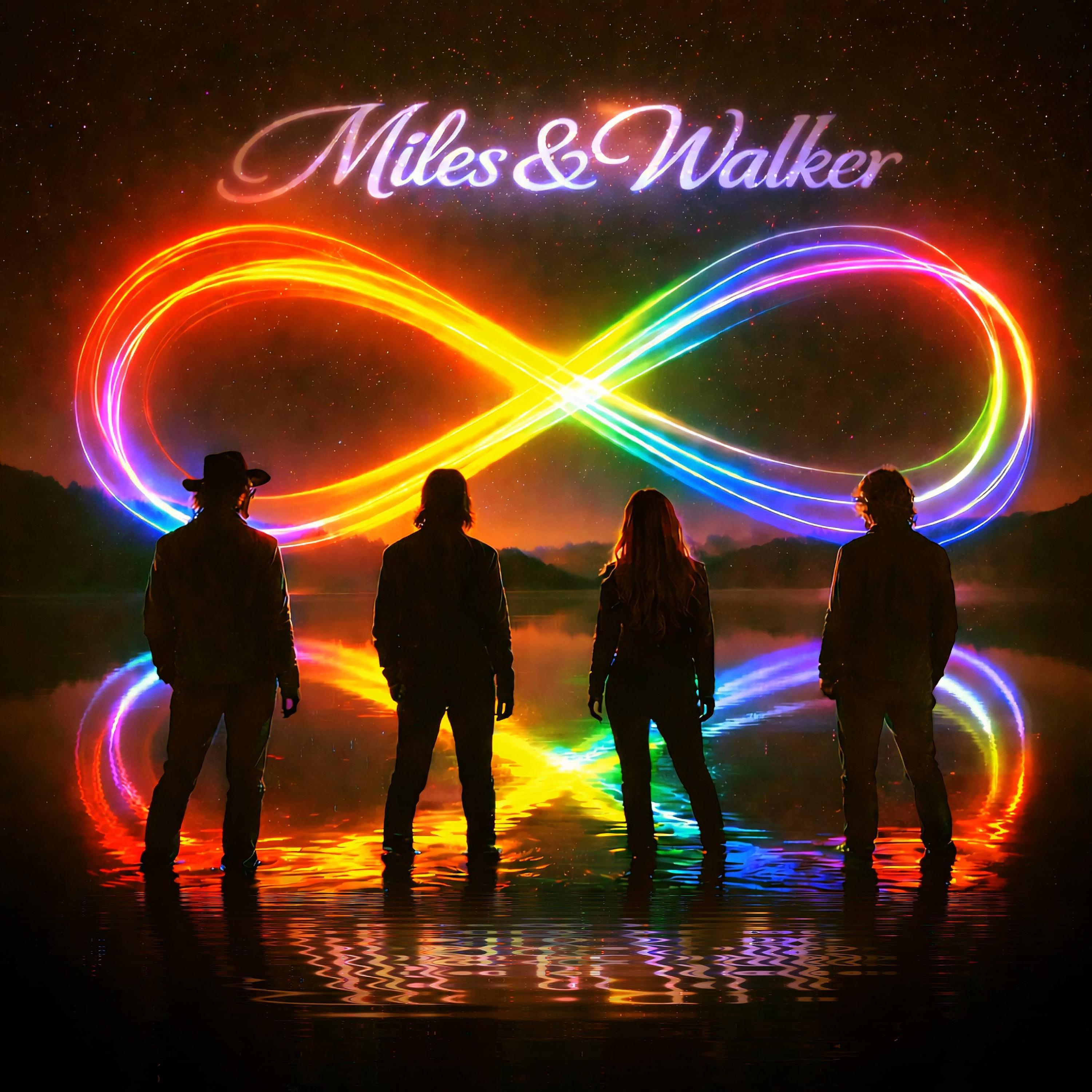 Walking In Your Skin