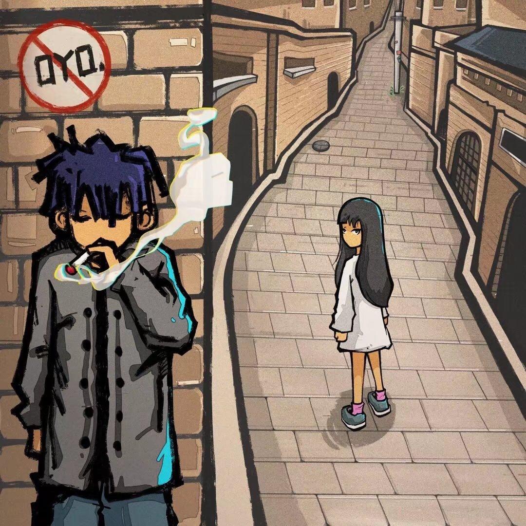 hip-hop｜不做真爱里的赌徒