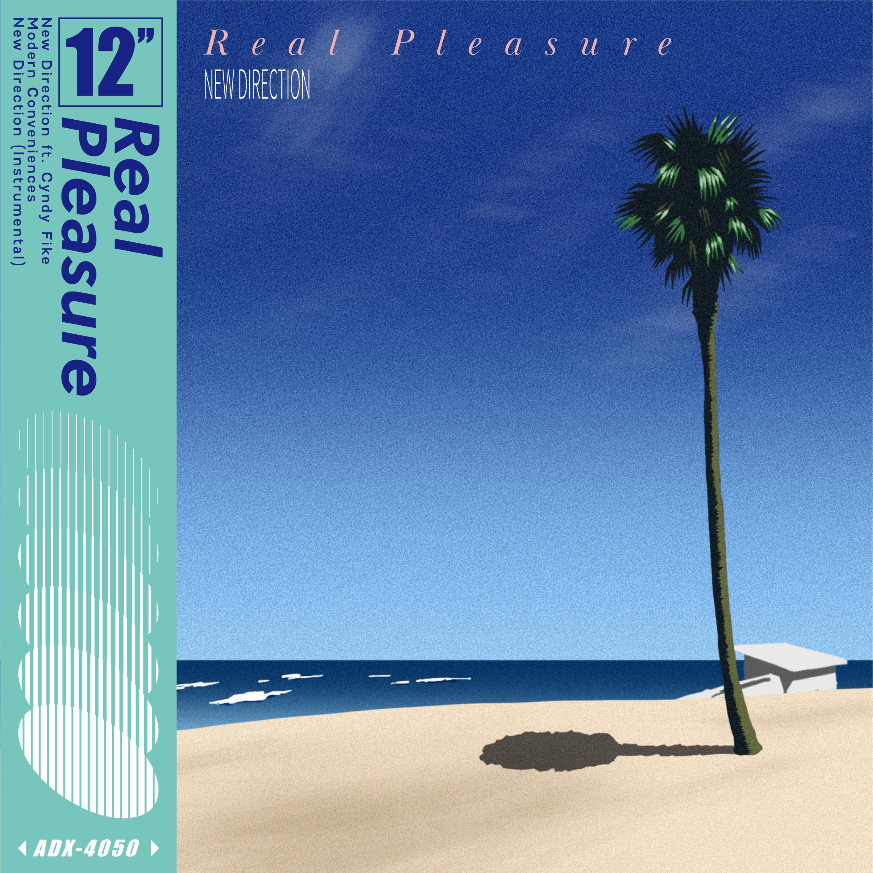 New Direction (Instrumental)