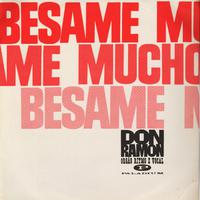 Besame Mucho