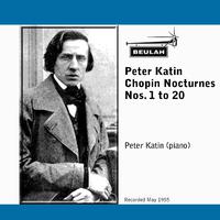 Chopin: Nocturnes