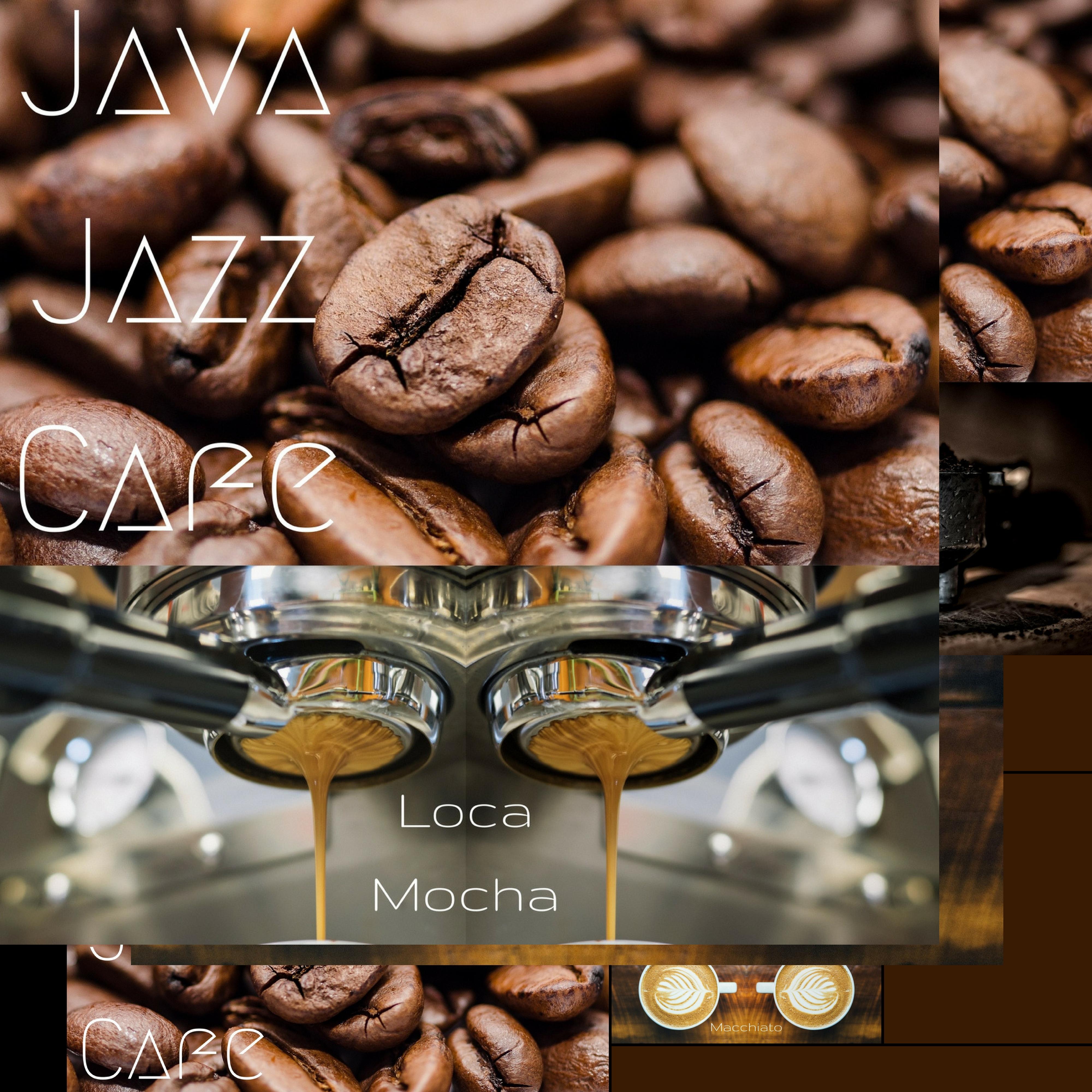 Mocca – java