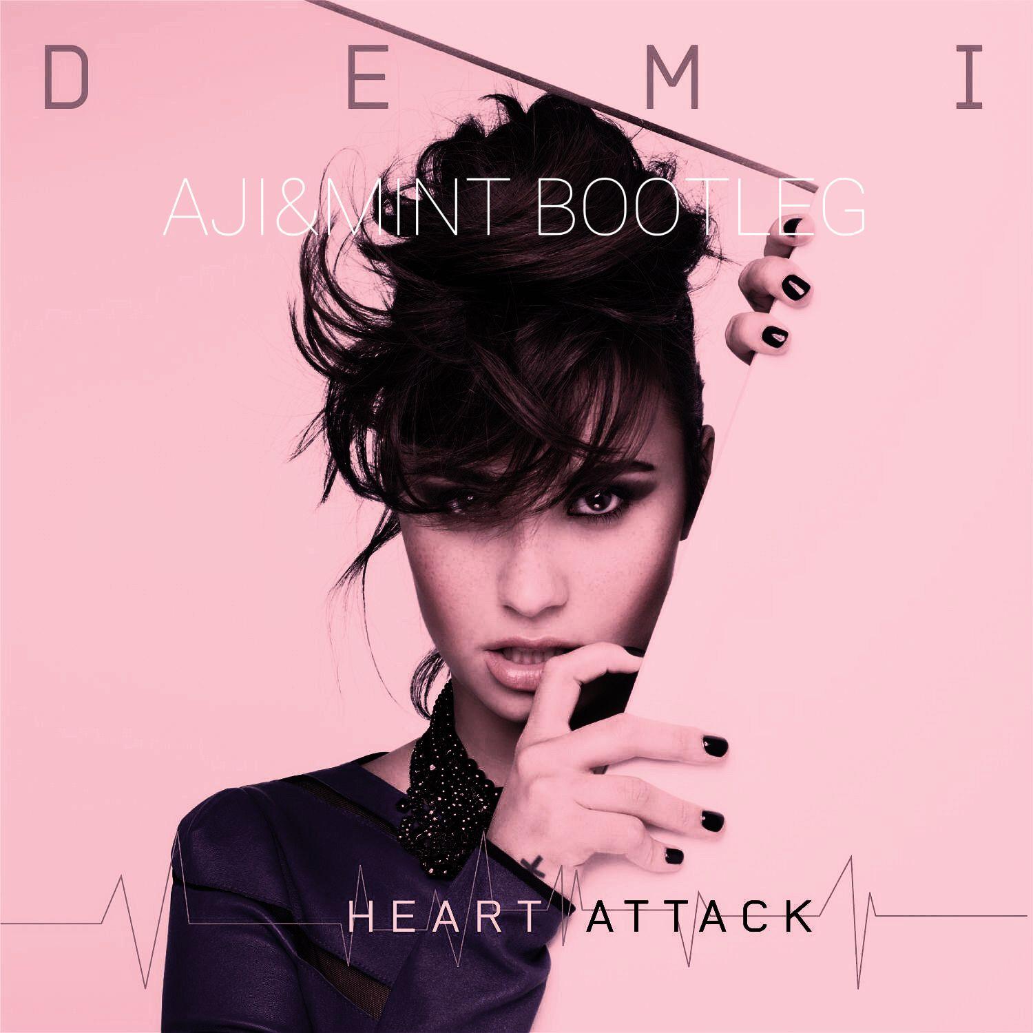 Heart Attack(AJI&MINT Bootleg)