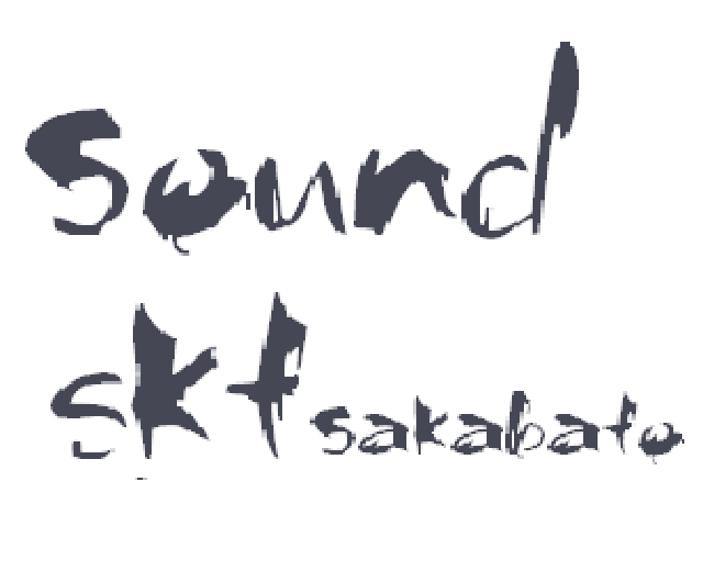 Sound skt