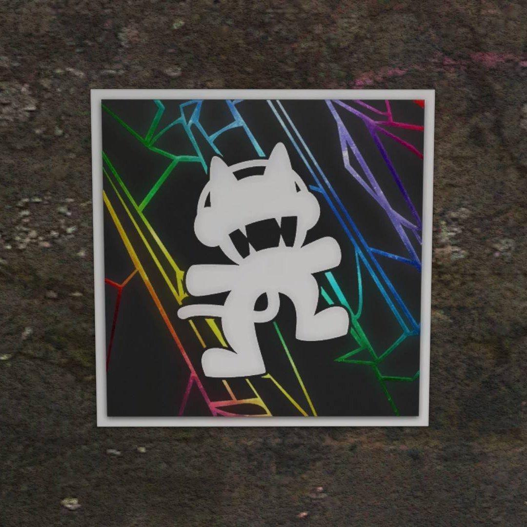 Monstercat的100首最佳单曲（猫厂）