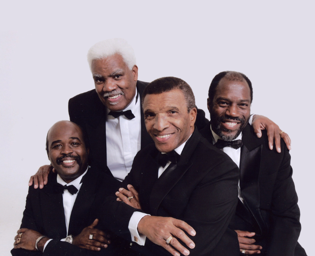 Golden Gate Quartet