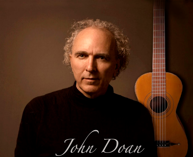 John Doan