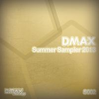 Summer Sampler 2013