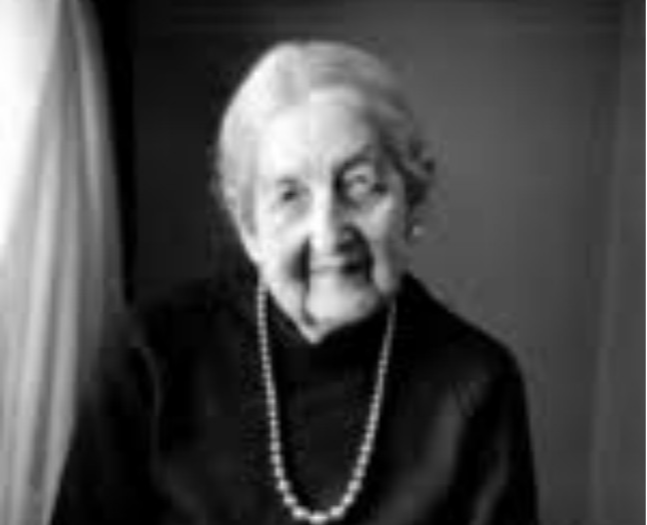 Miriam Hyde