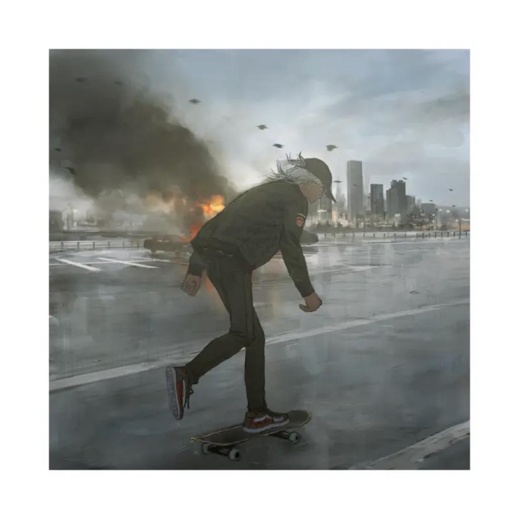 ぬゆり（nuyuri/nulut/lanndo）/ボカロP