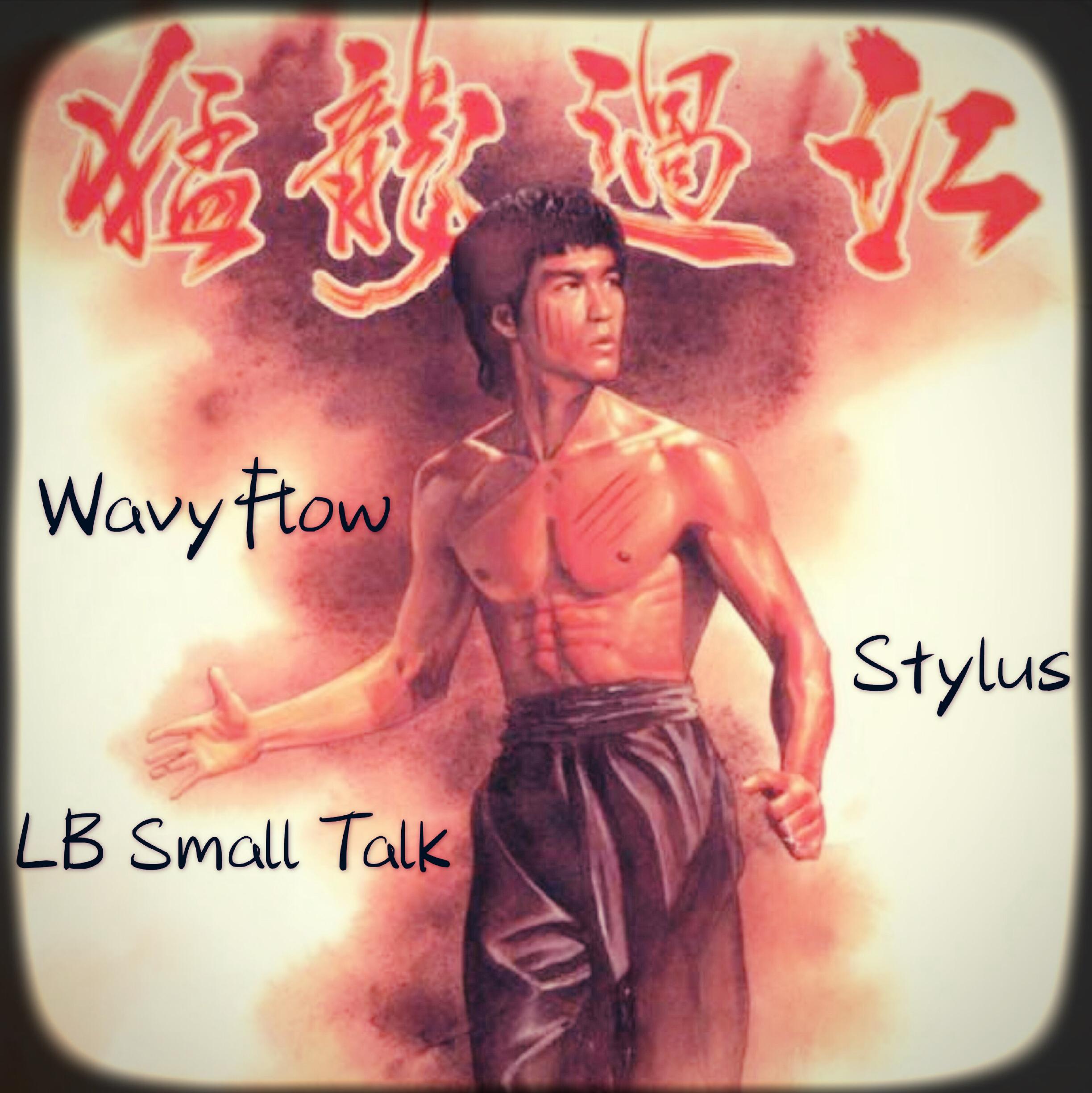 猛龙过江-BadBlood