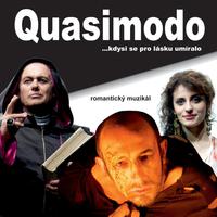 Muzikál: Quasimodo