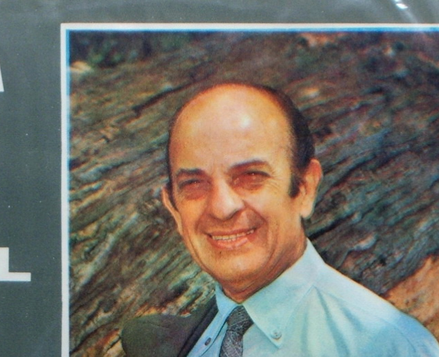Miguel Calo