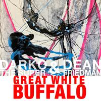 Great White Buffalo