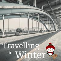 Traveling in Winter