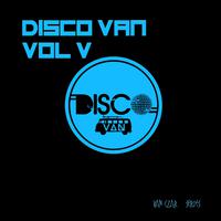 Disco Van, Vol. 5