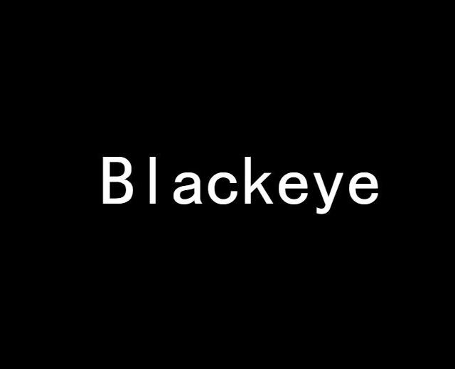 Blackeye