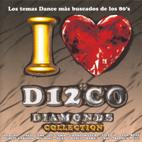 I Love Disco Diamonds Collection Vol. 30