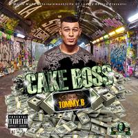 Cake Boss