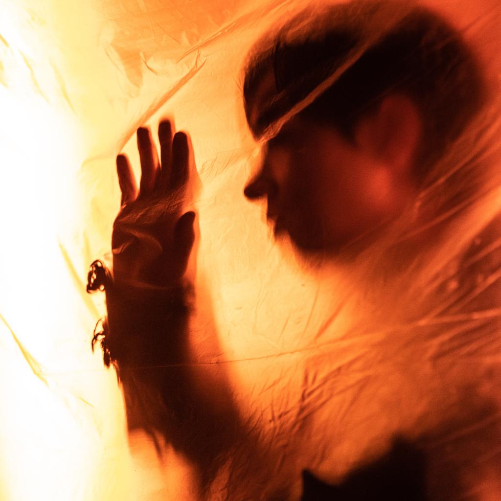 魏巡WIN私藏 | 不管黑夜白天都治愈