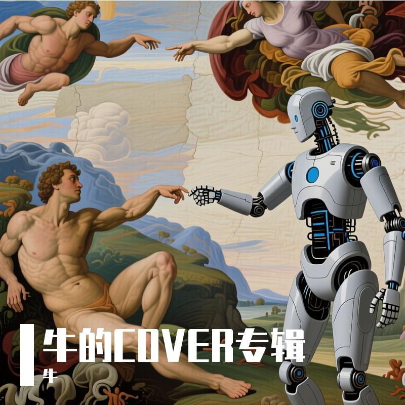 韩寒&王思思-私奔 (Cover)