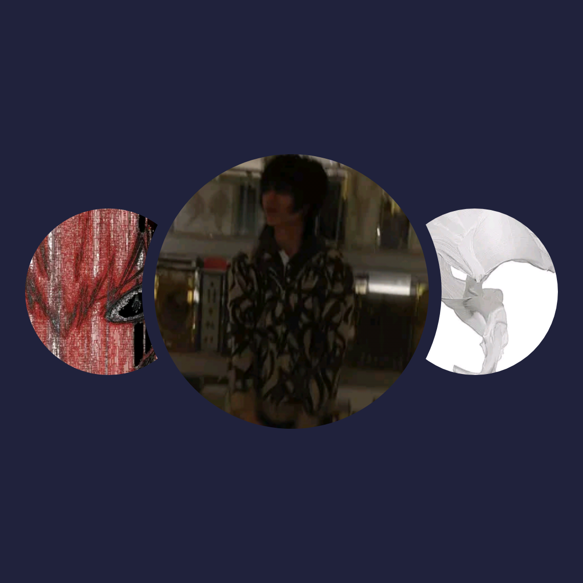 精选音乐人|User116、圖毘、心脏士兵