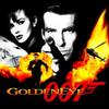 Zane - GOLDENEYE