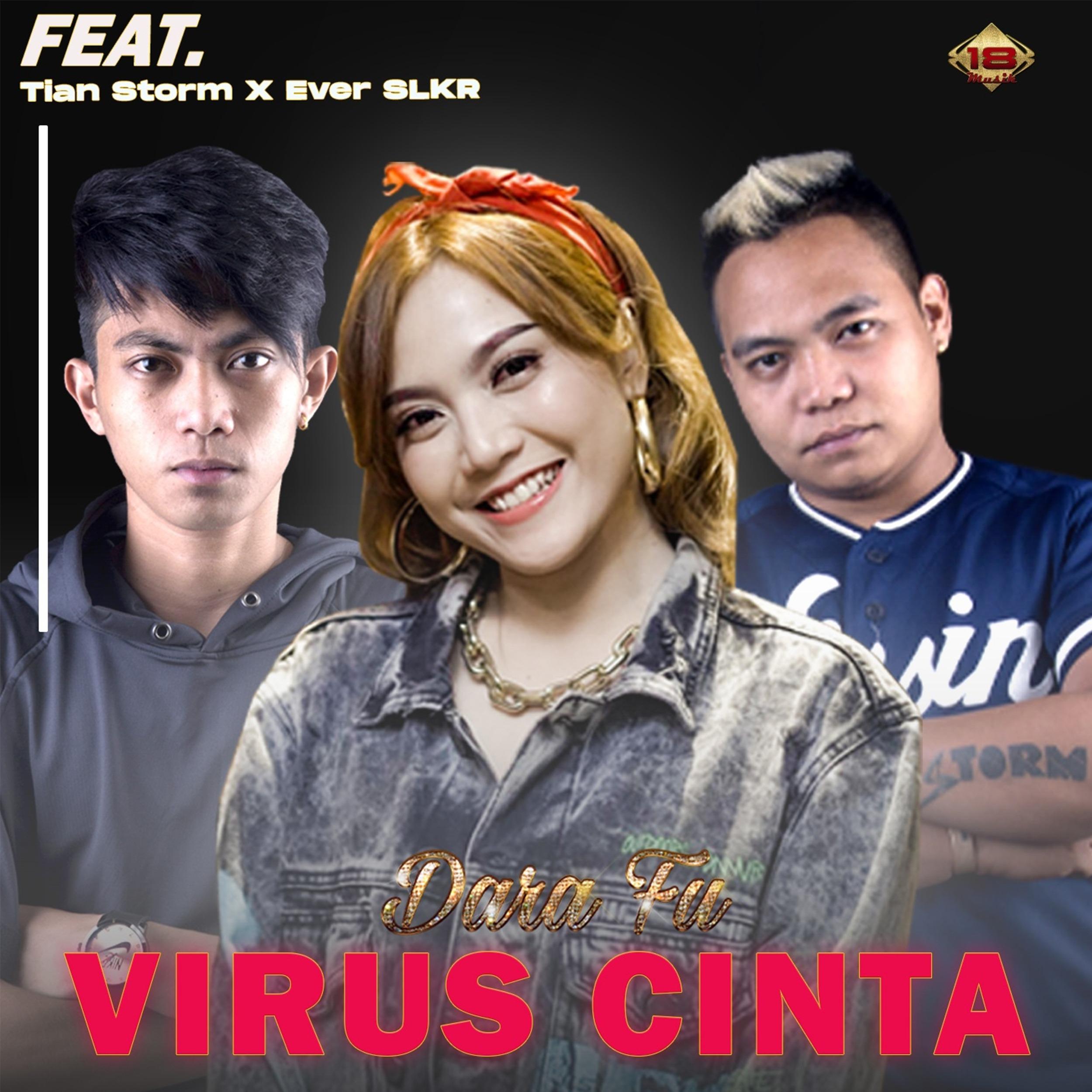 Virus Cinta_Dara FU_Virus Cinta | 在线播放_Virus Cinta歌词_Virus Cinta下载 | 网易云音乐