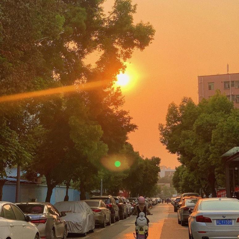 予以温柔追之以舟.