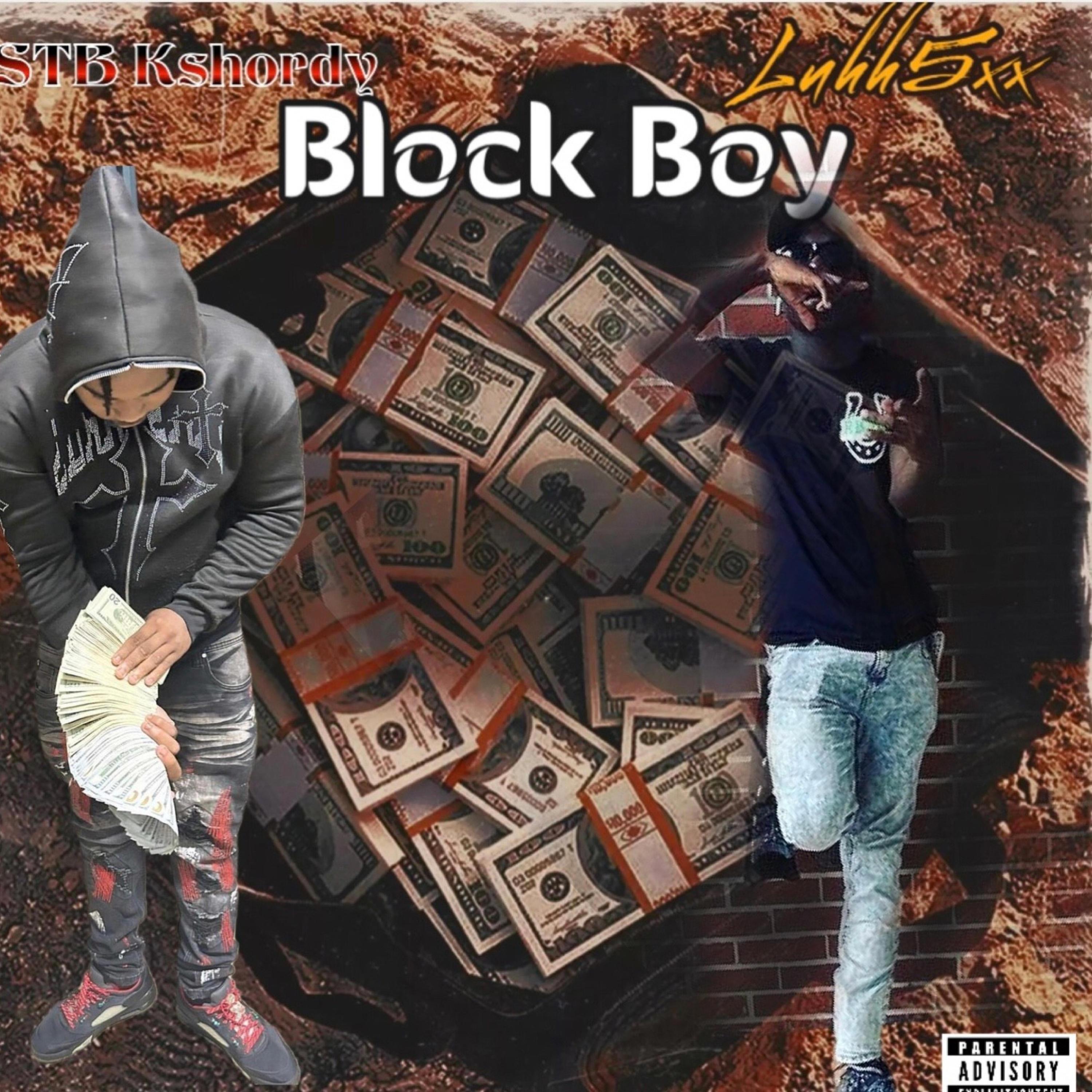 BlockBoy (feat. STB Kshordy)
