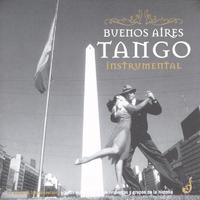 Buenos Aires Tango Instrumental