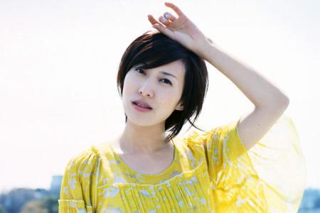 一青窈 来自网易