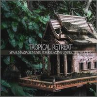 Tropical Retreat (Spa & Massage Music for Relaxing Under the Woods)